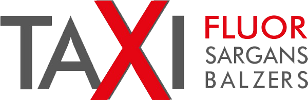 Taxi Fluor: Sargans und Balzers