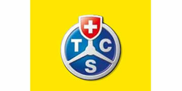 TCS