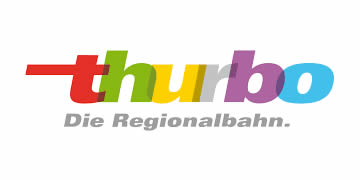 Thurbo Regionalbahn